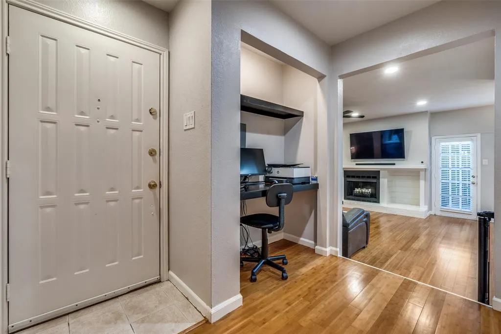 7525 Holly Hill Drive, #1