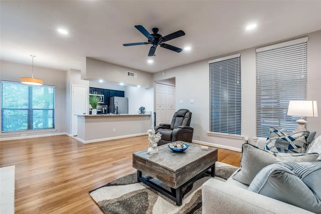 7525 Holly Hill Drive, #1