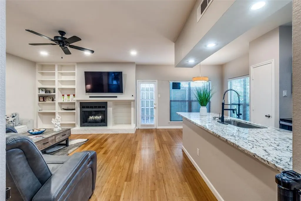 7525 Holly Hill Drive, #1