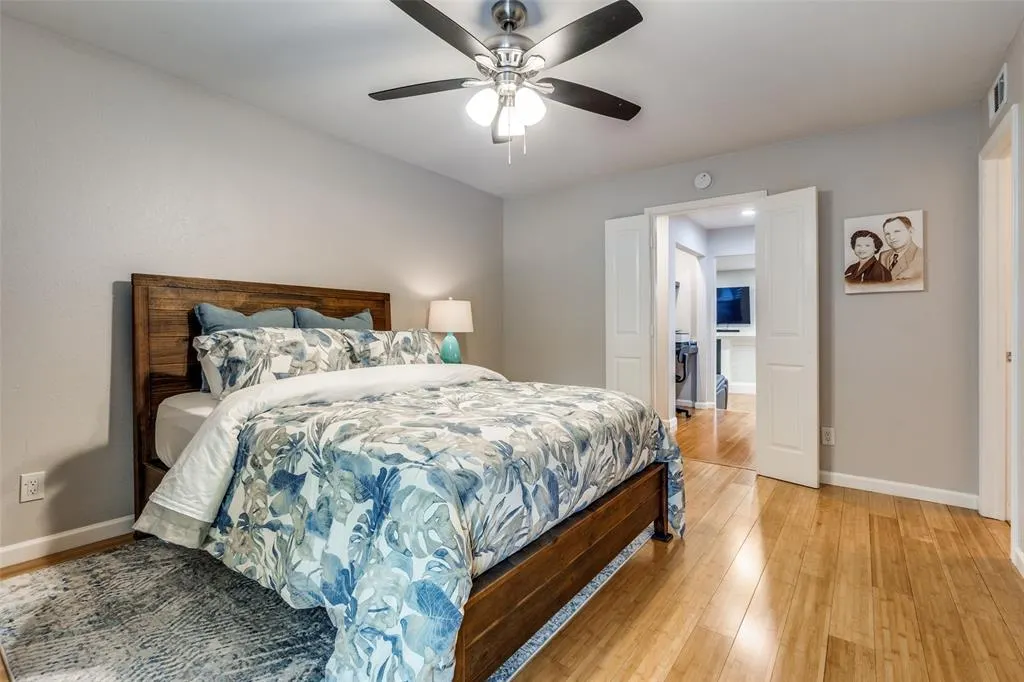 7525 Holly Hill Drive, #1