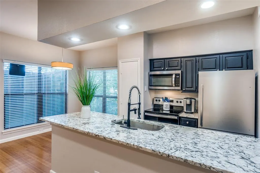 7525 Holly Hill Drive, #1