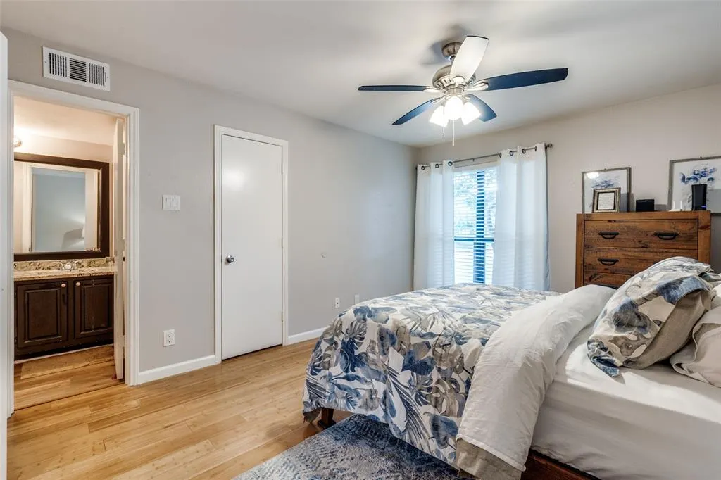 7525 Holly Hill Drive, #1