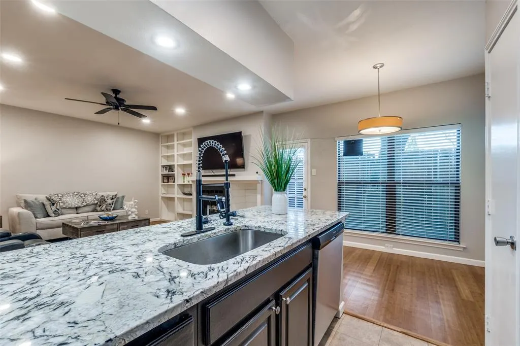 7525 Holly Hill Drive, #1
