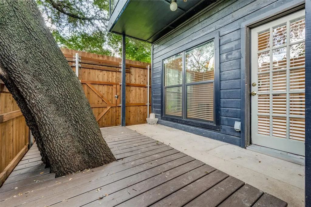 7525 Holly Hill Drive, #1