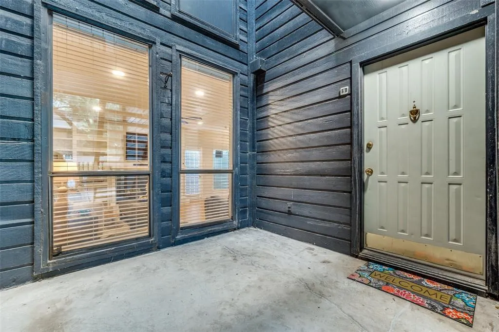 7525 Holly Hill Drive, #1