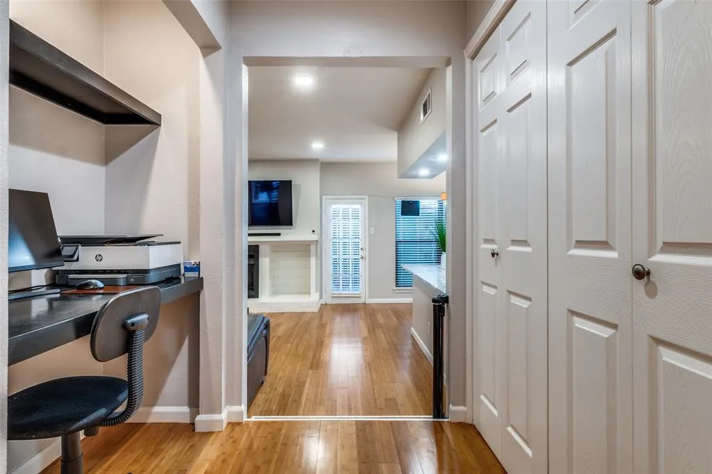 7525 Holly Hill Drive, #1