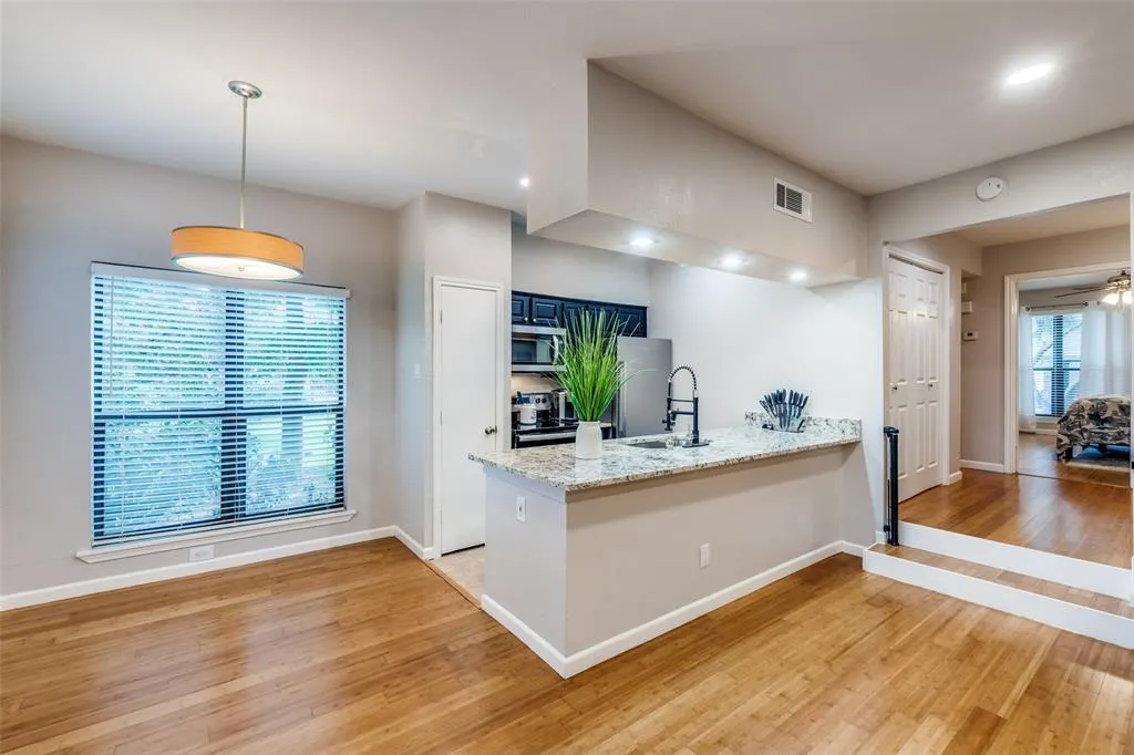 7525 Holly Hill Drive, #1