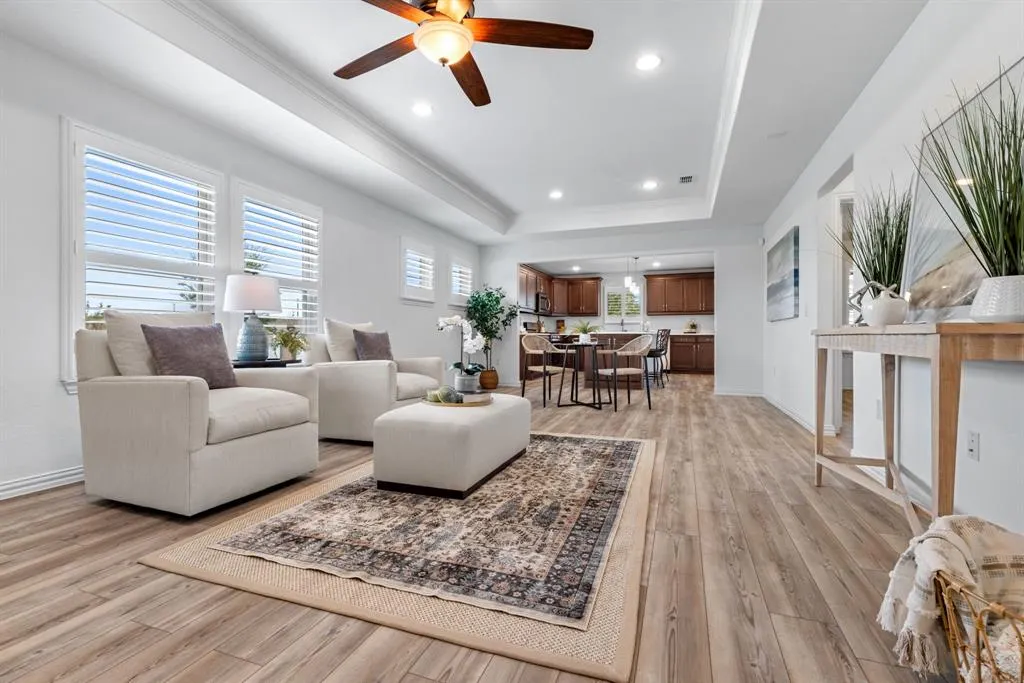 101 Long Pines Drive