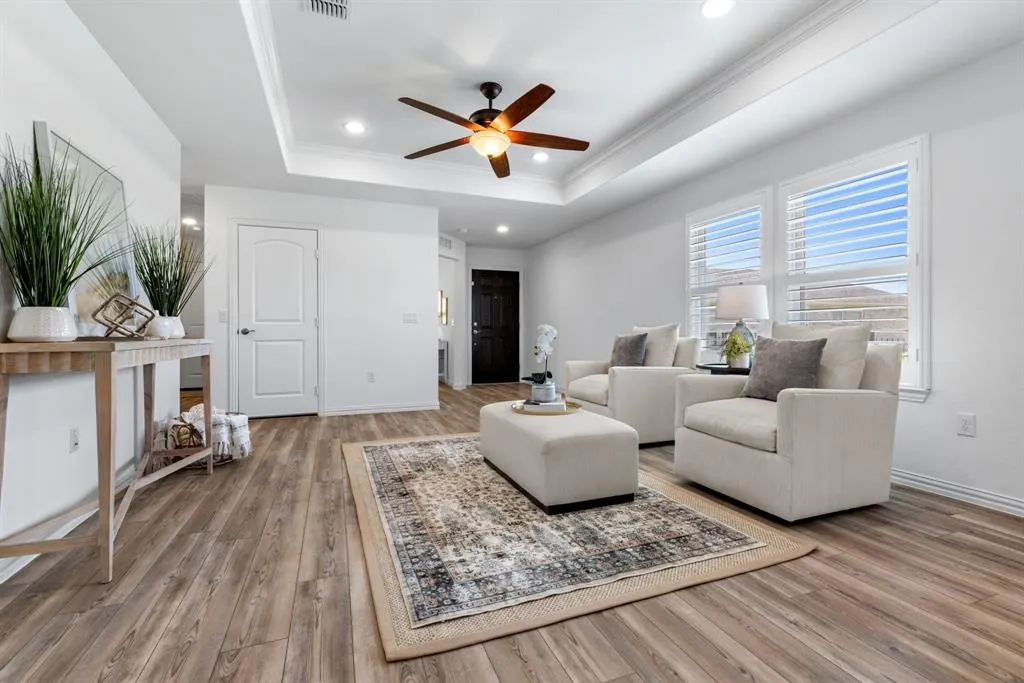 101 Long Pines Drive