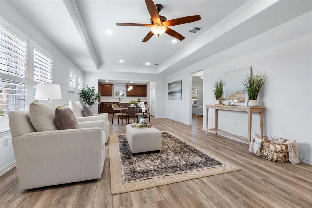 101 Long Pines Drive