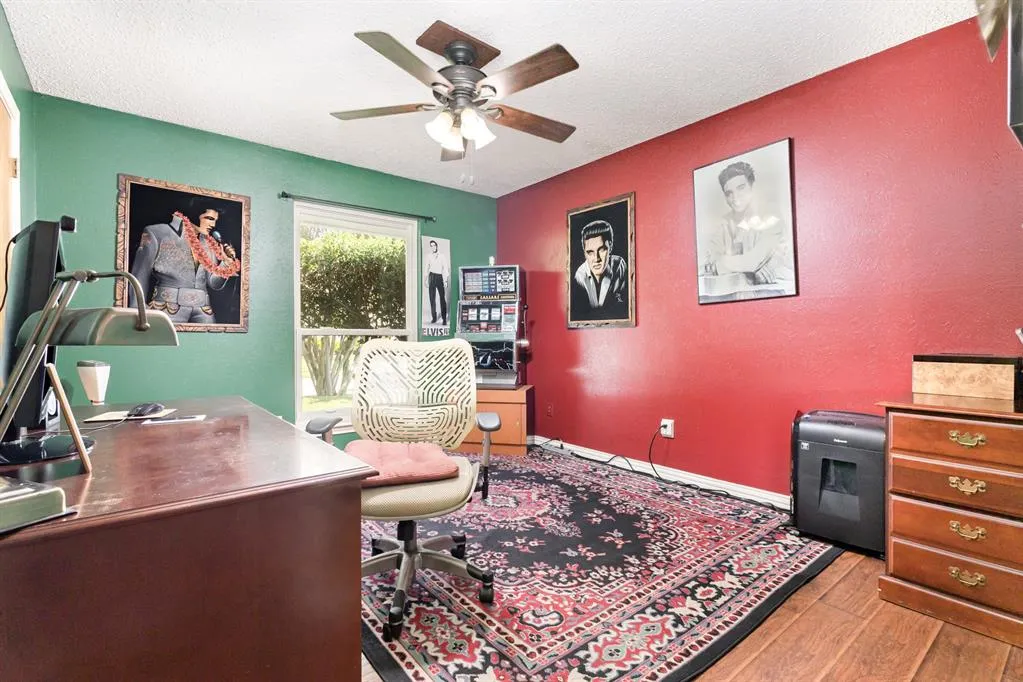 1532 Tampico Drive