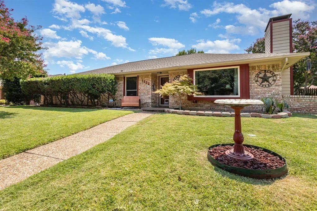 1532 Tampico Drive