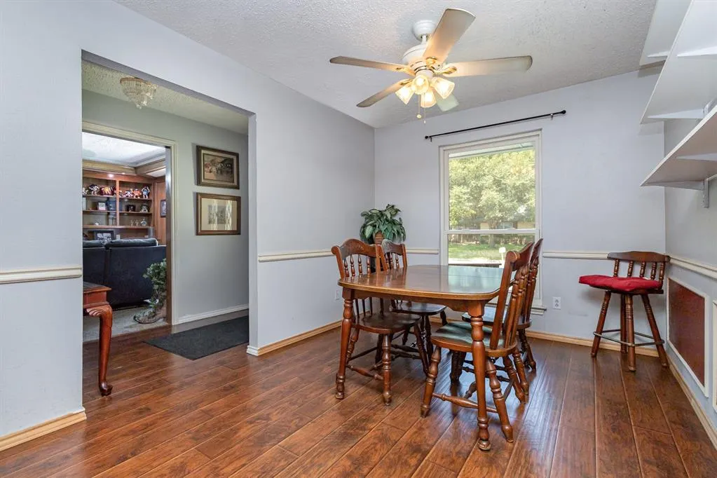 1532 Tampico Drive