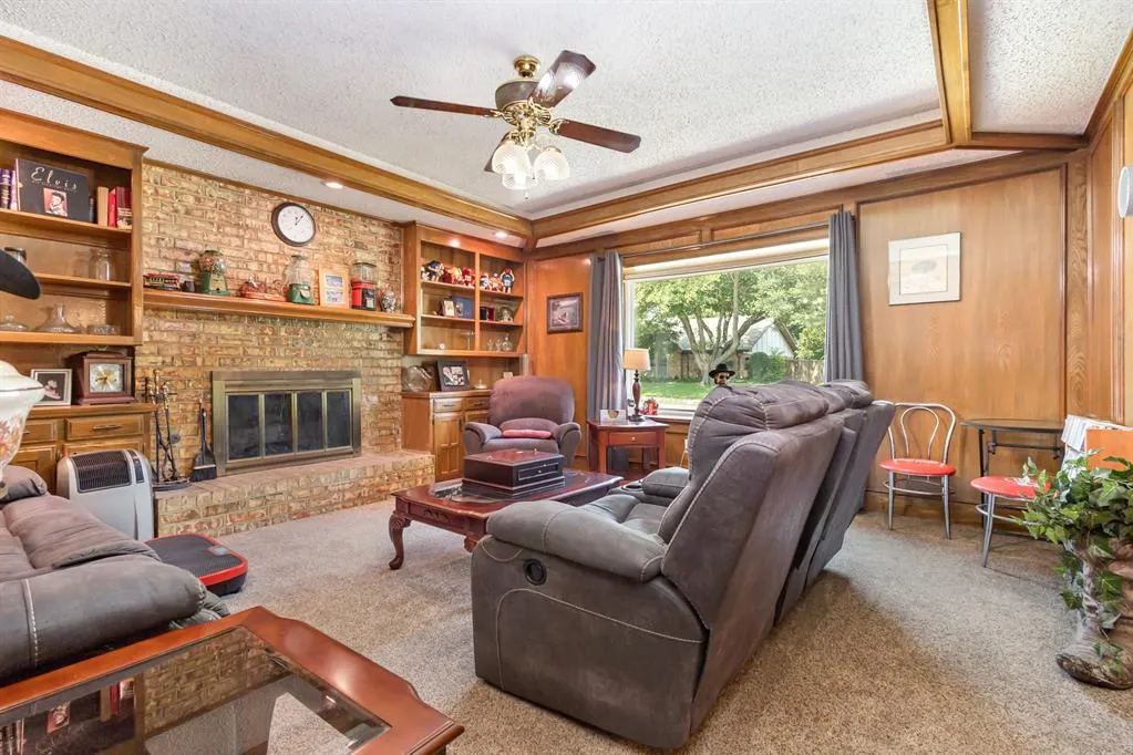 1532 Tampico Drive