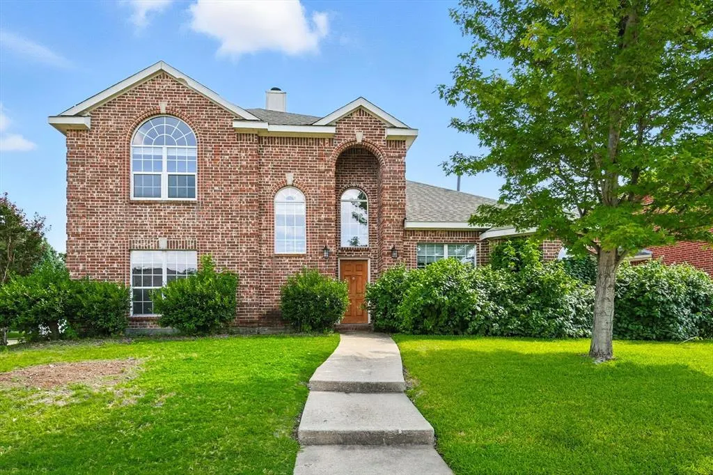 1405 Kingsley Drive