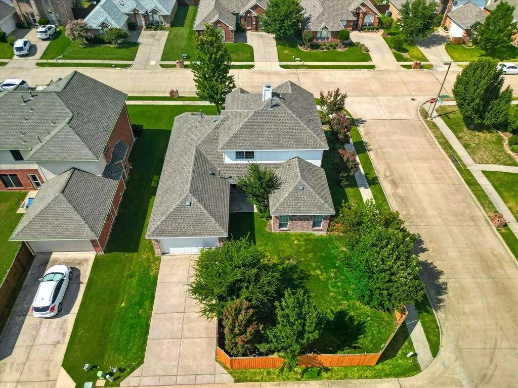 1405 Kingsley Drive