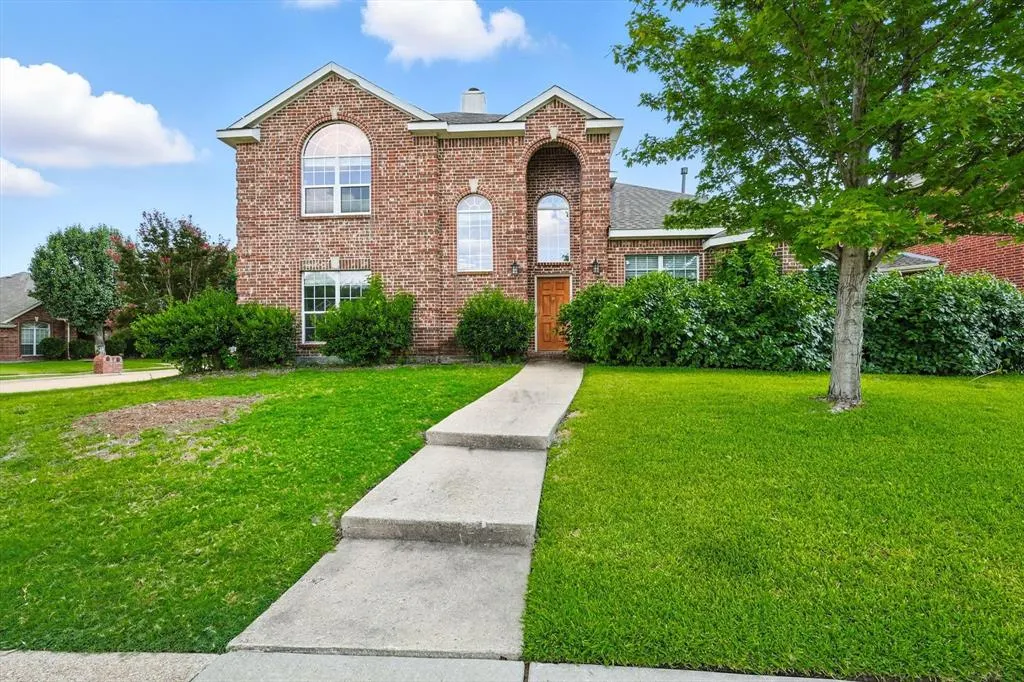 1405 Kingsley Drive