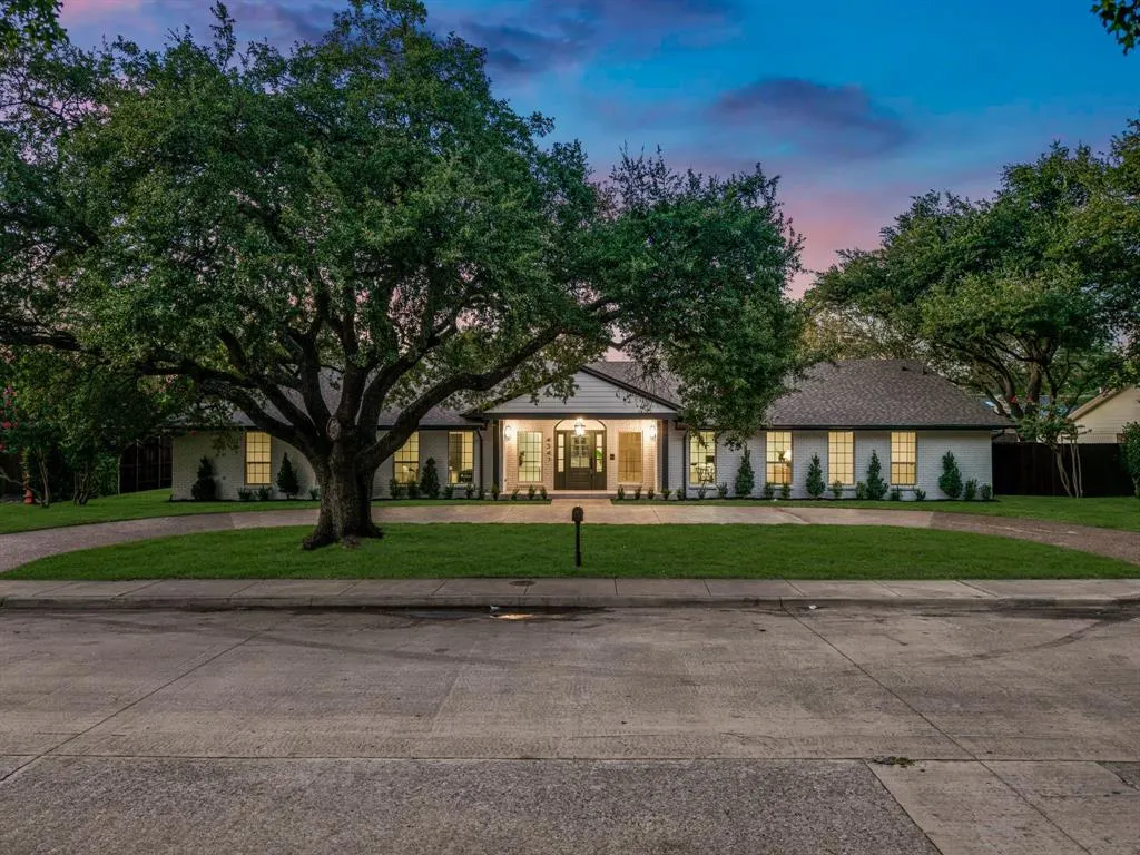 4341 Willow Lane