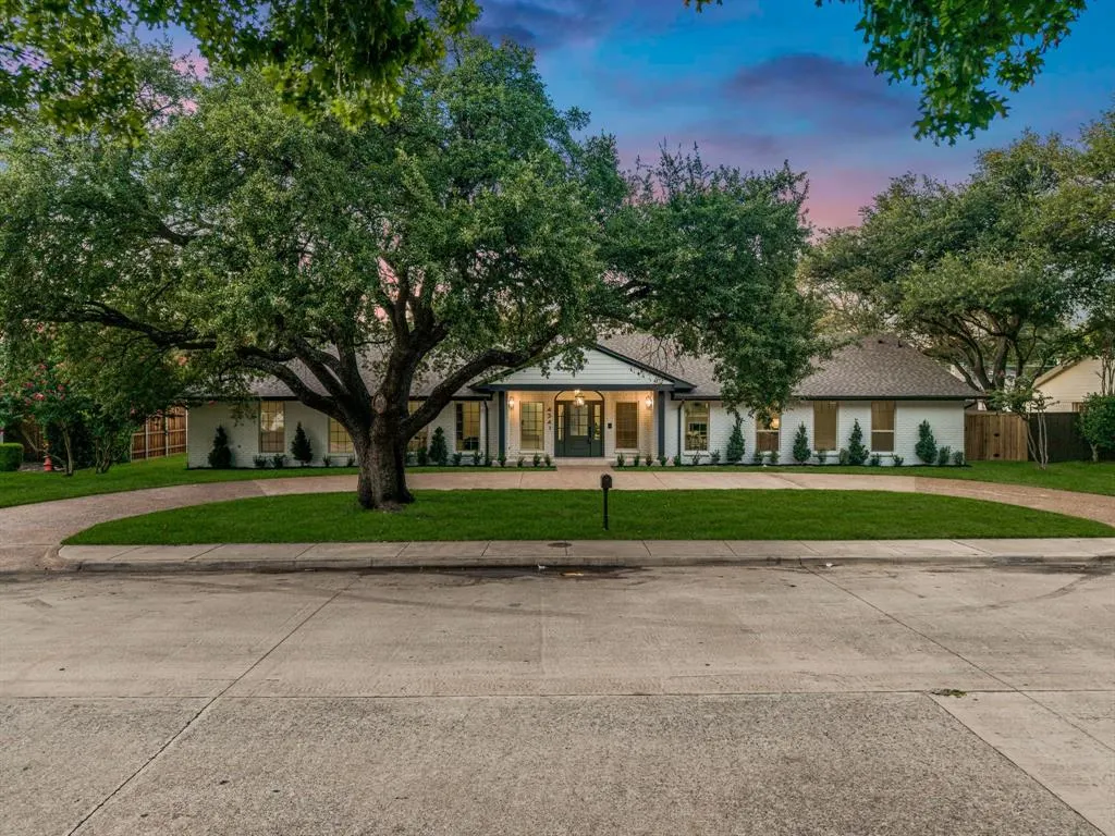 4341 Willow Lane