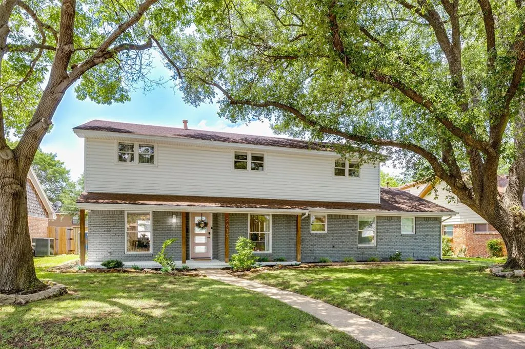 2617 Beechmont Drive