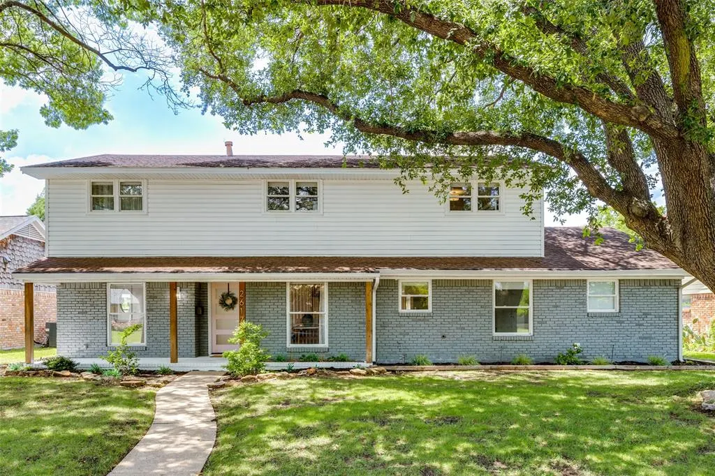 2617 Beechmont Drive