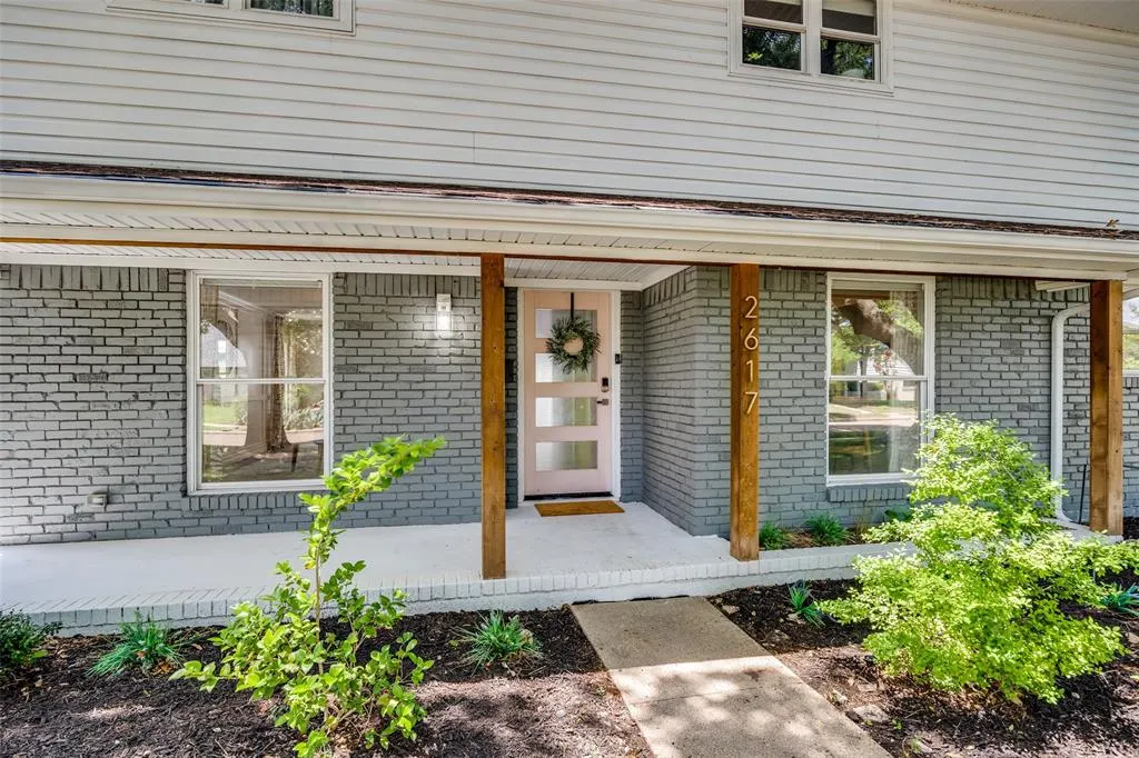2617 Beechmont Drive