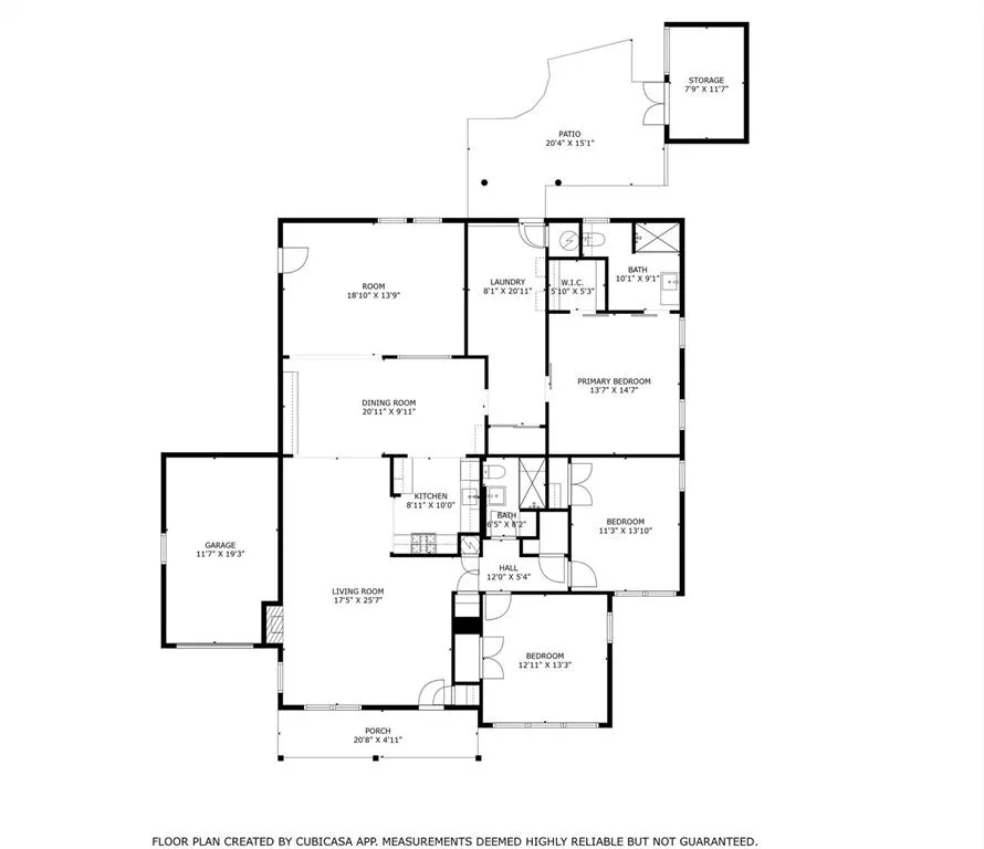 2521 Anzio Drive