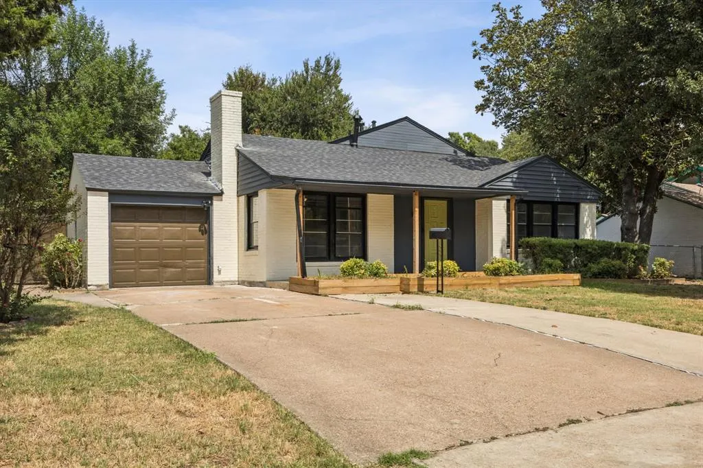 2521 Anzio Drive