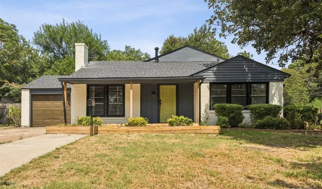 2521 Anzio Drive