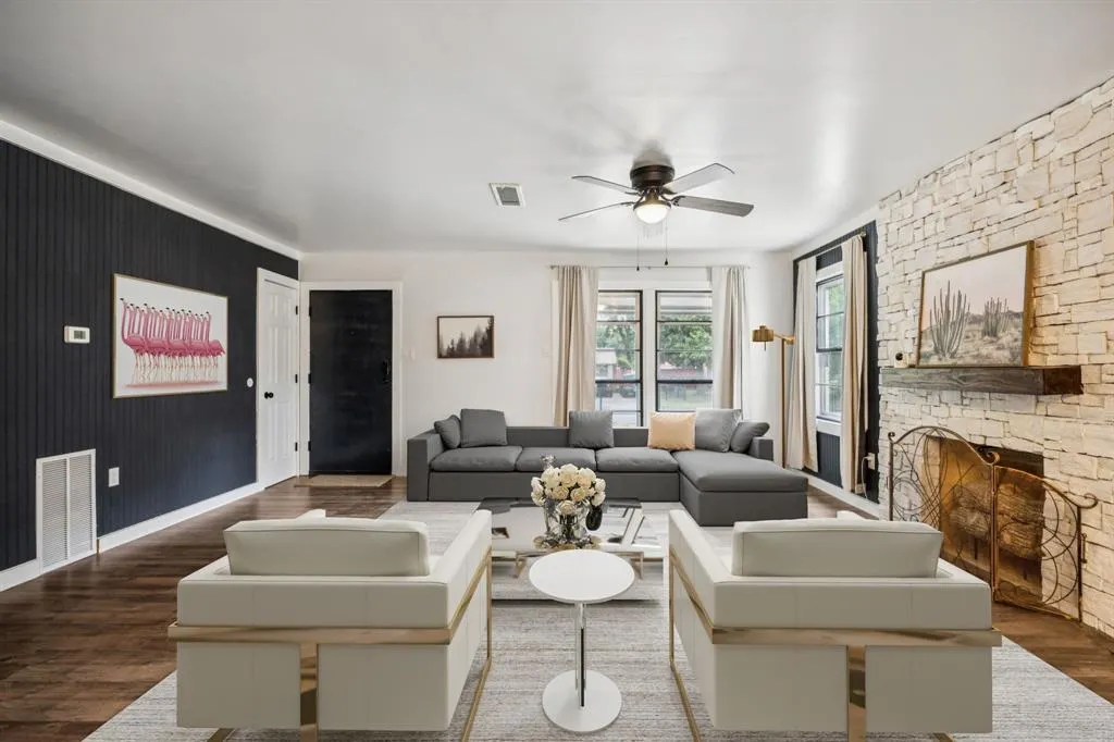 2521 Anzio Drive