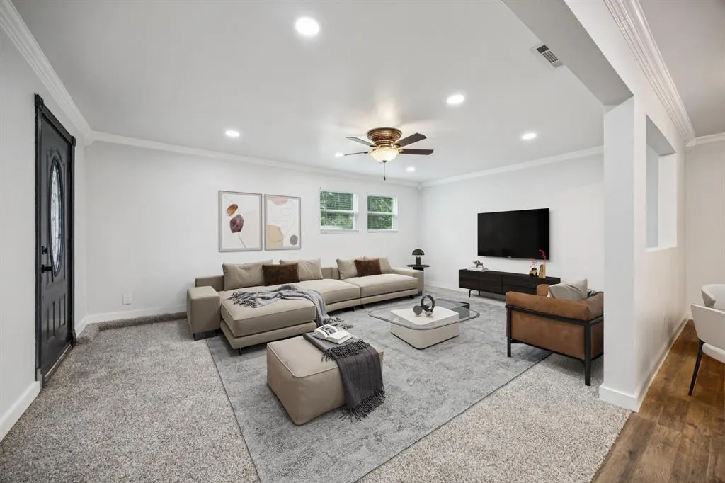 2521 Anzio Drive