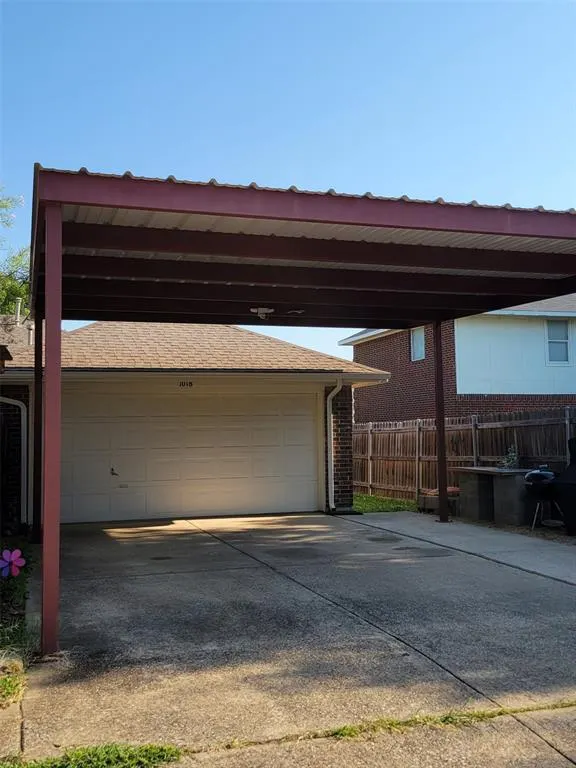 1018 Winslow Drive