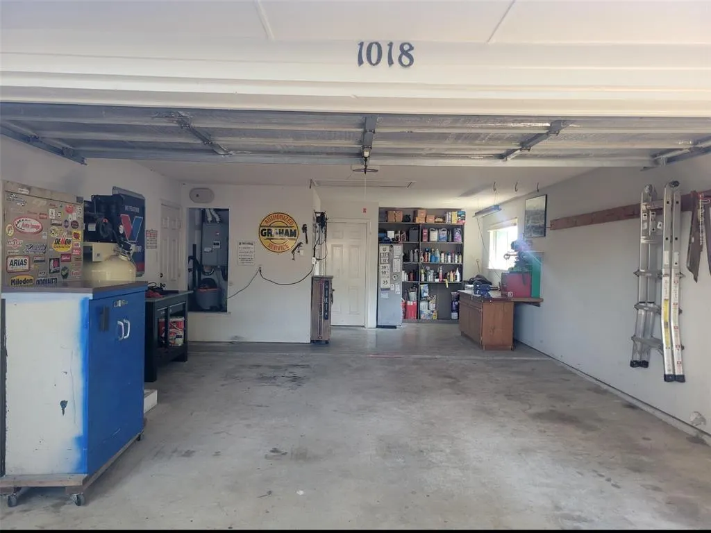 1018 Winslow Drive