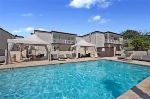 5907 E University Boulevard, #201