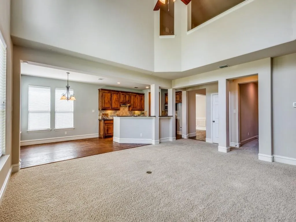 832 Hidden Springs Court