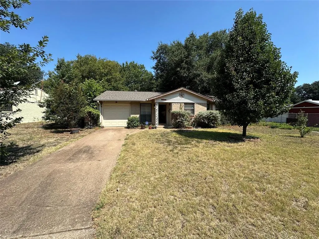 1623 Western Park Court