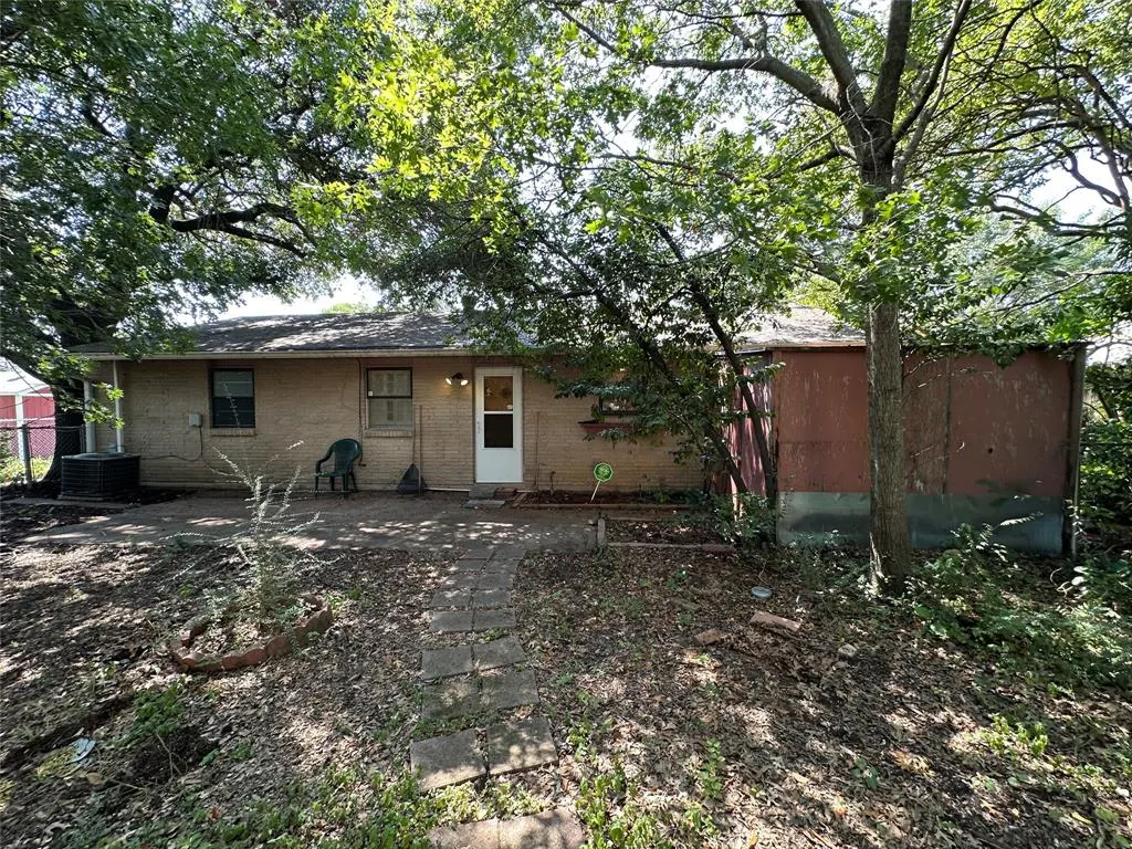 1623 Western Park Court