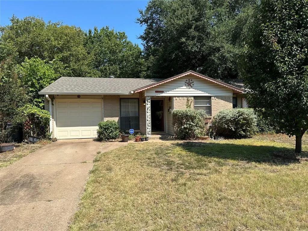 1623 Western Park Court