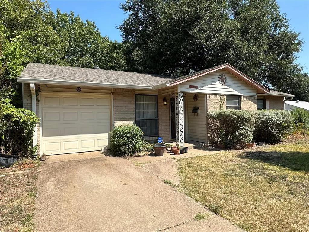 1623 Western Park Court