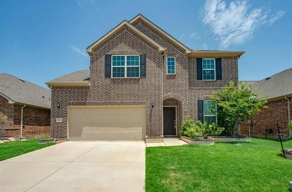 2345 Olivia Lane
