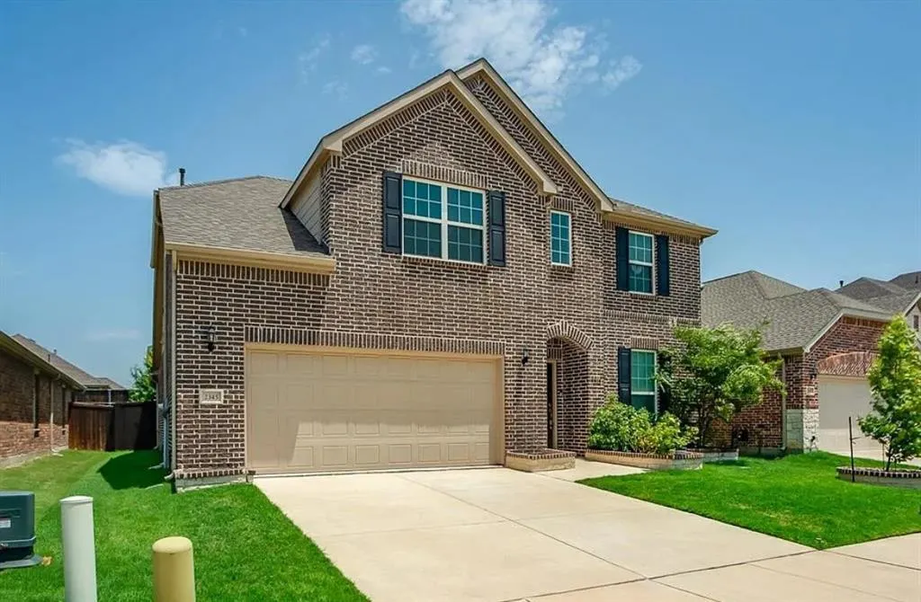 2345 Olivia Lane