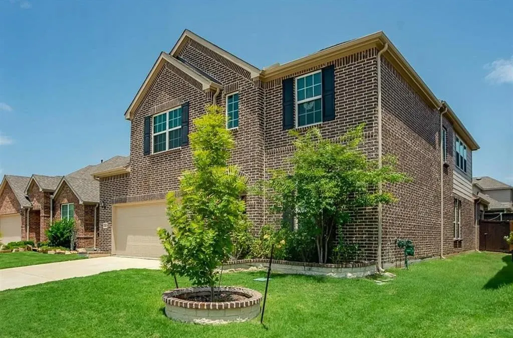 2345 Olivia Lane