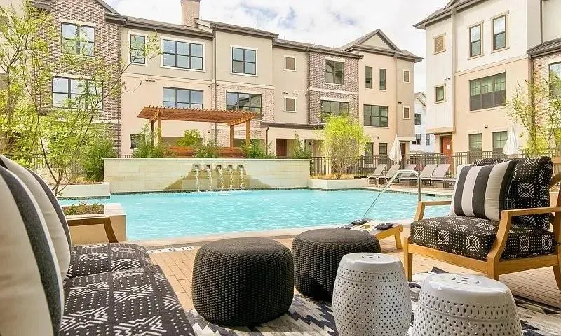 5055 Forest Lane, #3901
