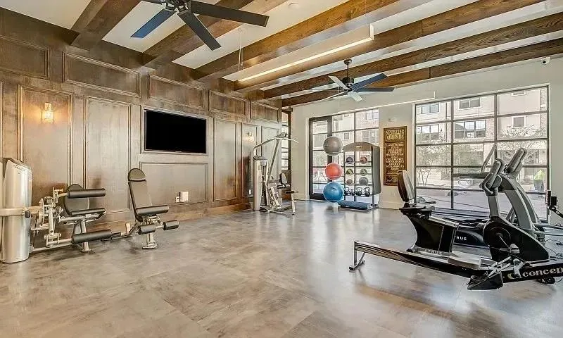 5055 Forest Lane, #3901