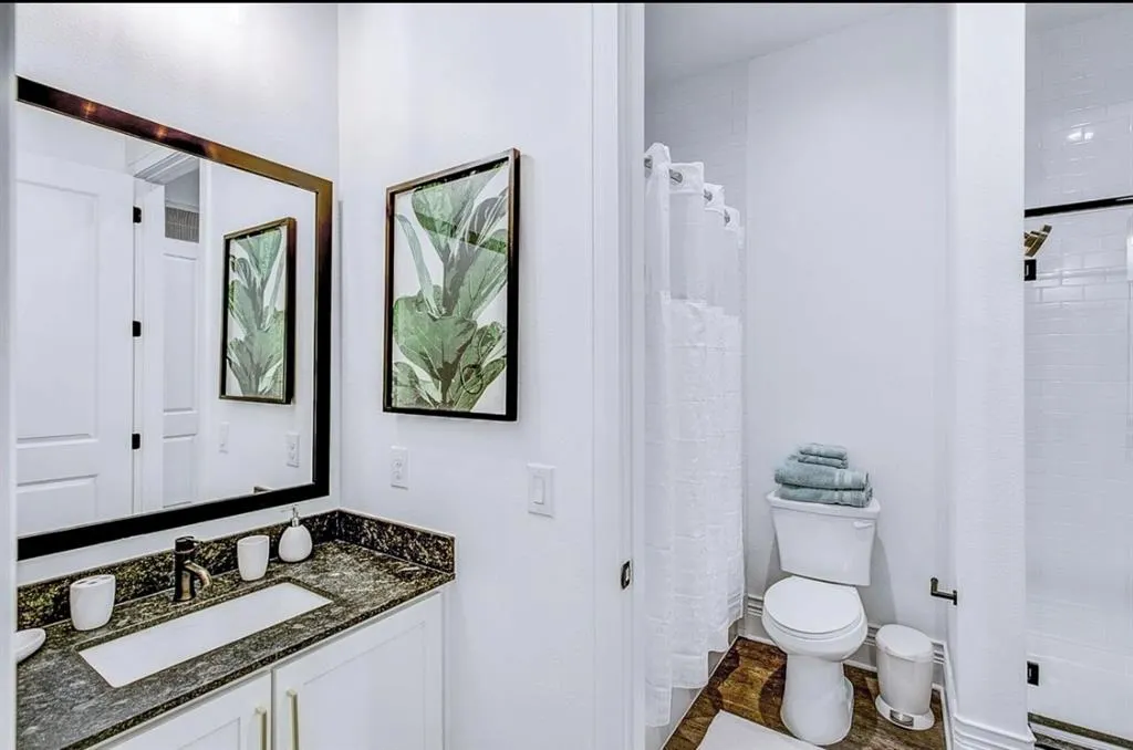 5055 Forest Lane, #3901