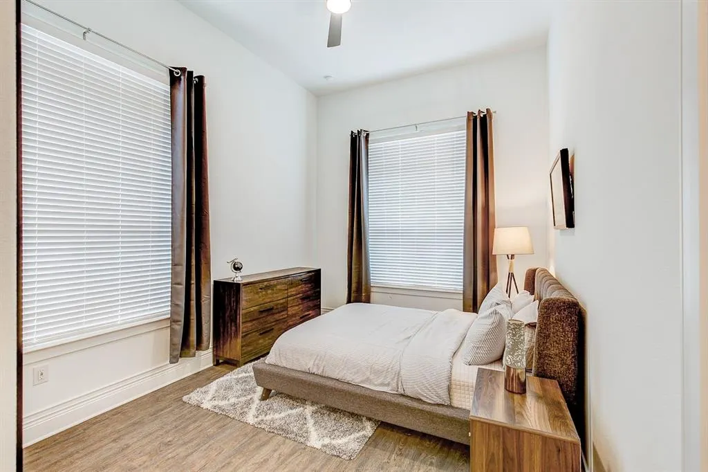 5055 Forest Lane, #3901