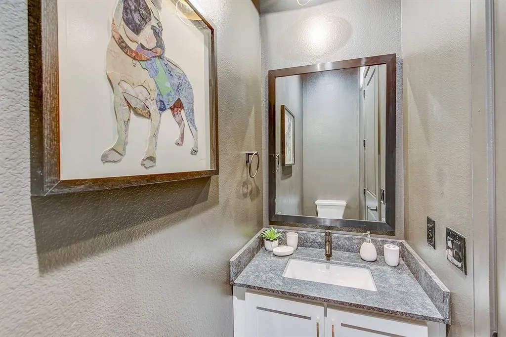 5055 Forest Lane, #3901