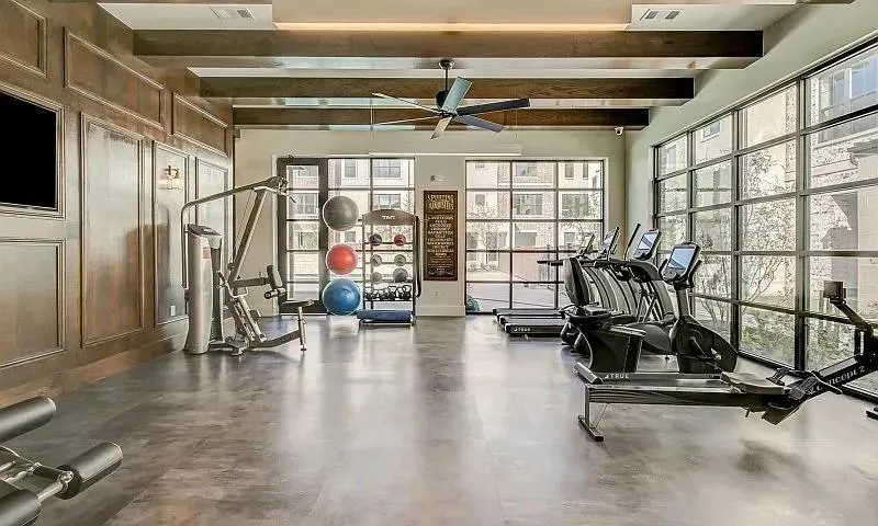 5055 Forest Lane, #3901