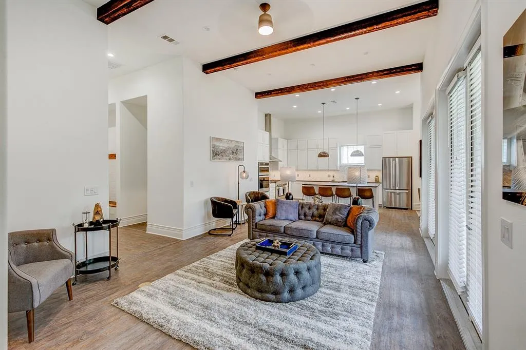 5055 Forest Lane, #3901