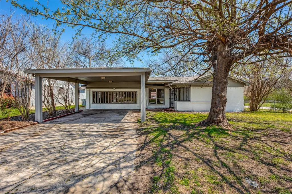 6328 Harmony Lane
